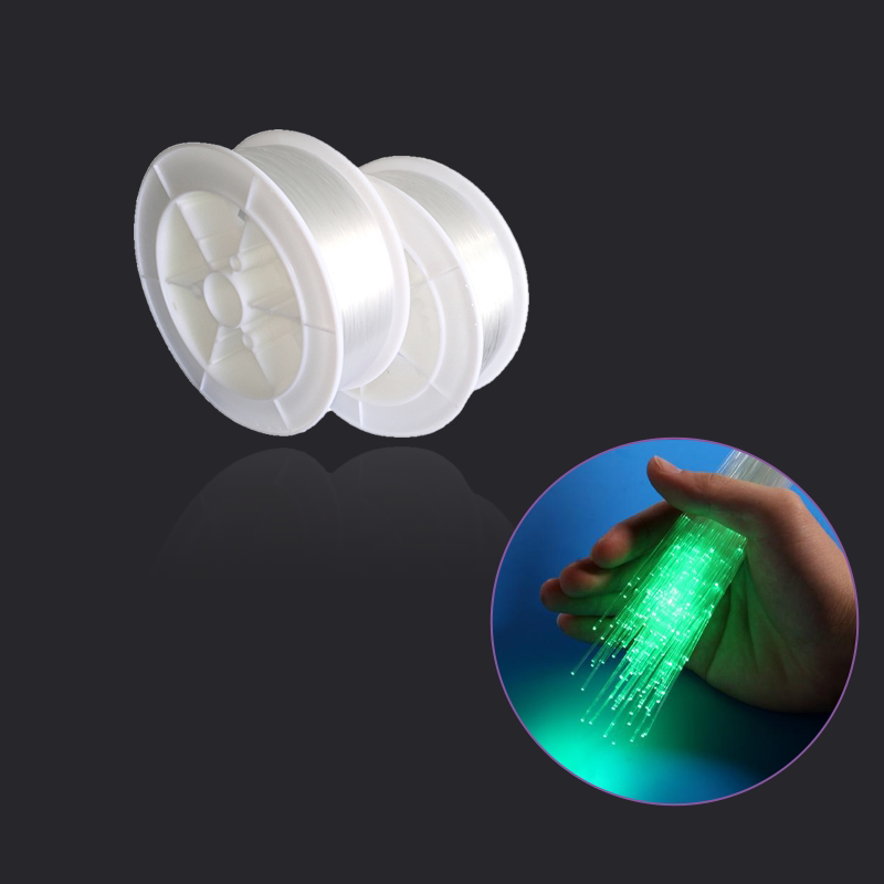 High-Brightness Light-Guiding Fiber Optic Pmma Luminous Line Model Equipment Starry Sky Ceiling Translucent Cement Concrete Indicator Lighting High-Brightness Light-Guiding Fiber Optic Pmma Luminous Line Model Equipment Starry Sky Ceiling Translucent Cement Concrete Indicator Lighting
