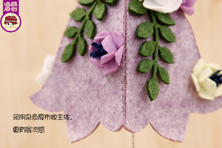 Trang trí nhà hộp lưu trữ hộp giấy, sản xuất tự làm không dệt, gói vật liệu sáng tạo thiết bị mầm non