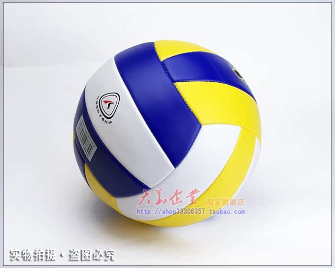 Ballon de volley - Ref 2013038 Image 7