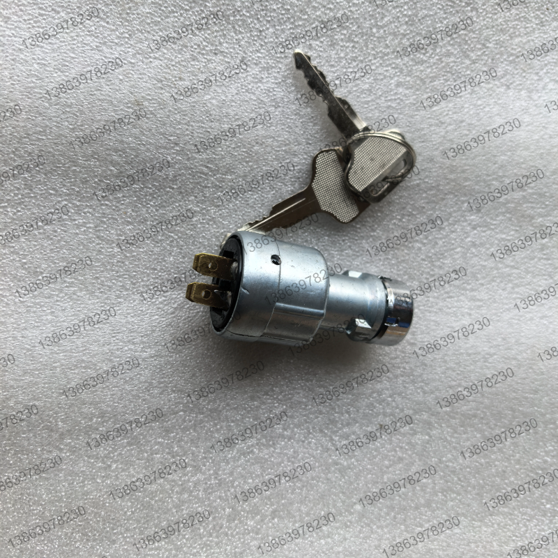 商道 上中下 OE 612600080763 Heavy Duty Exhaust Brake Fuel Shut-off Air
