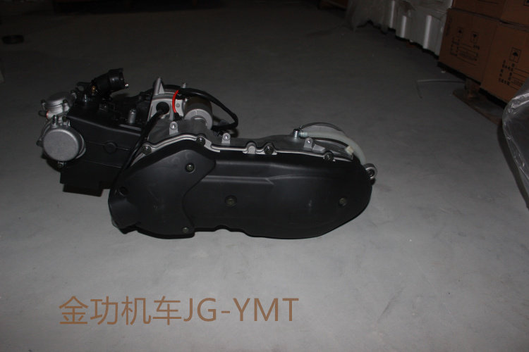 Linhai Aurora Flying Eagle Gust Jingong Jingong Fighting Three Generations Four Generations 125-160 Engine Head Assembly