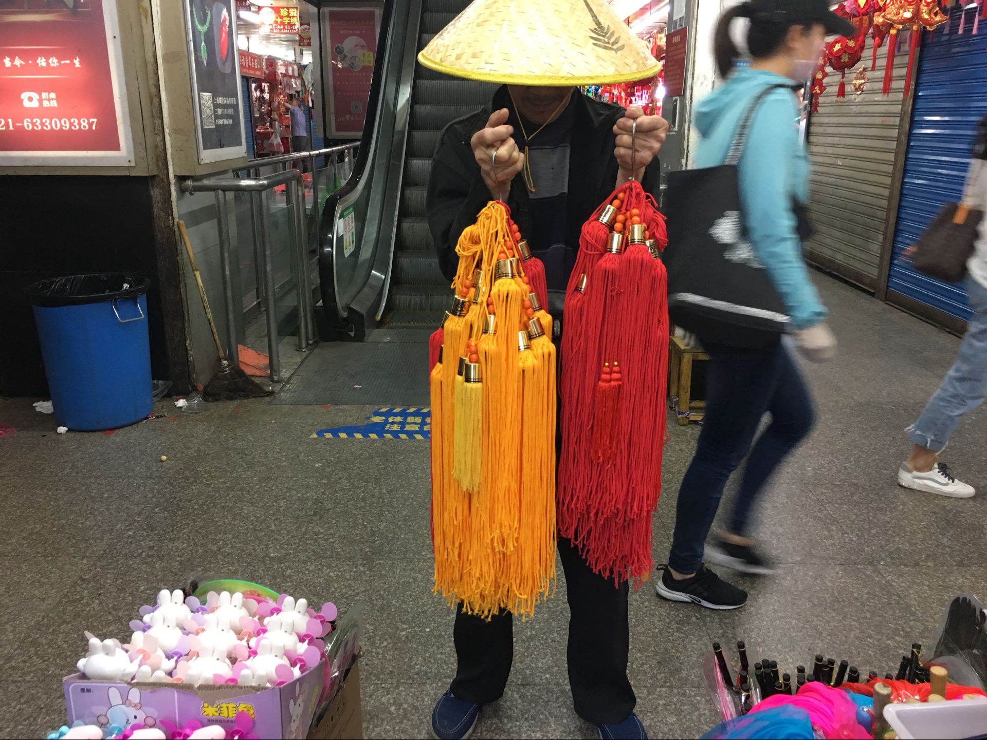 剑穗武协推荐:夜深沉木兰剑穗,加长加重流苏,比赛回笼必备神器!-更多太极配件-淘宝百科网