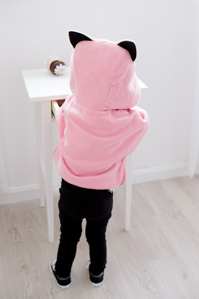 Cape pour fille - Ref 2155113 Image 12