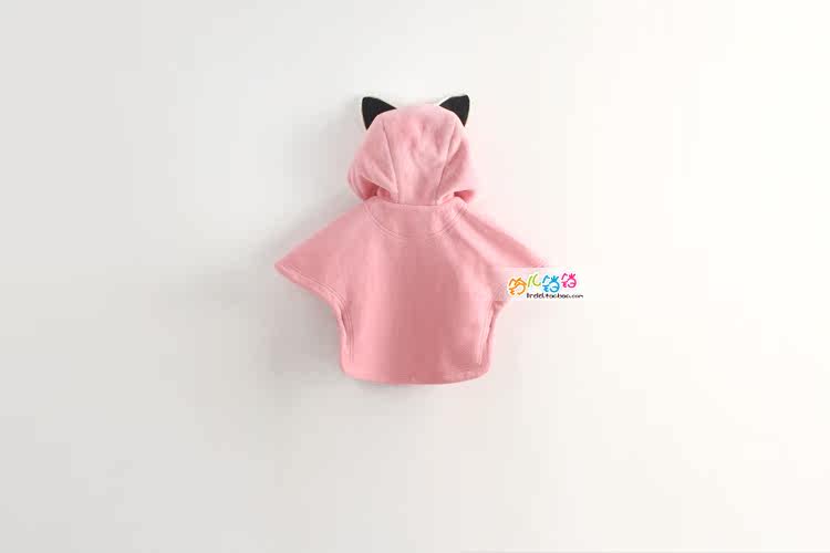 Cape pour fille - Ref 2155113 Image 21