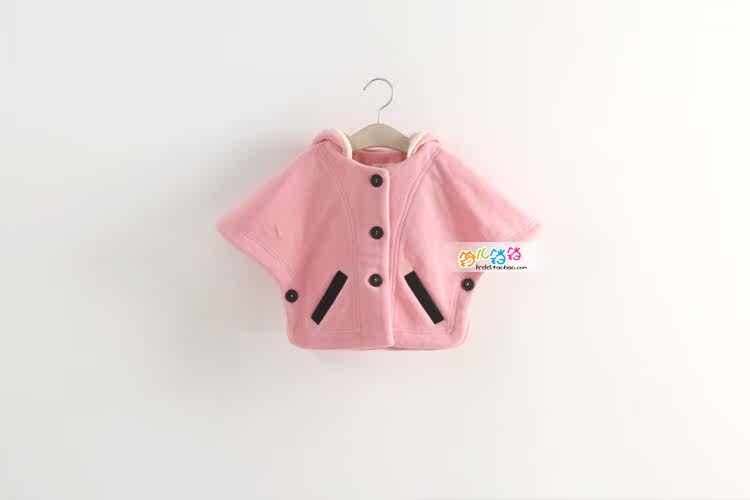 Cape pour fille - Ref 2155113 Image 22