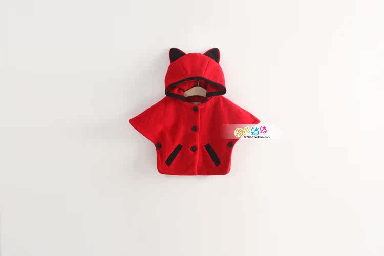 Cape pour fille - Ref 2155113 Image 24