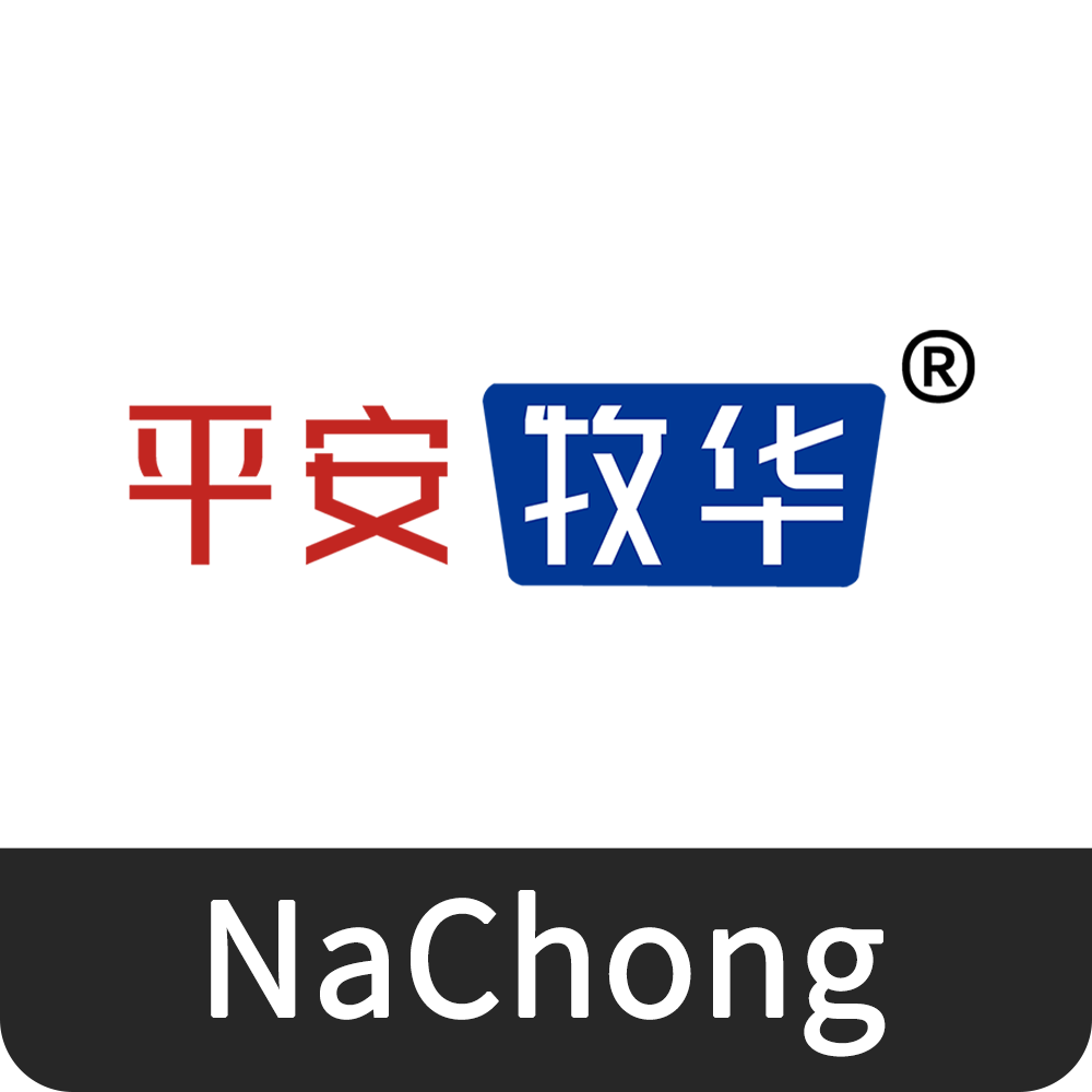 平安牧华官方店的LOGO