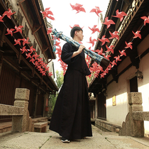 (Yuxin Zhenpin) ultra-light and ultra-breathable summer quick-drying kendao suit