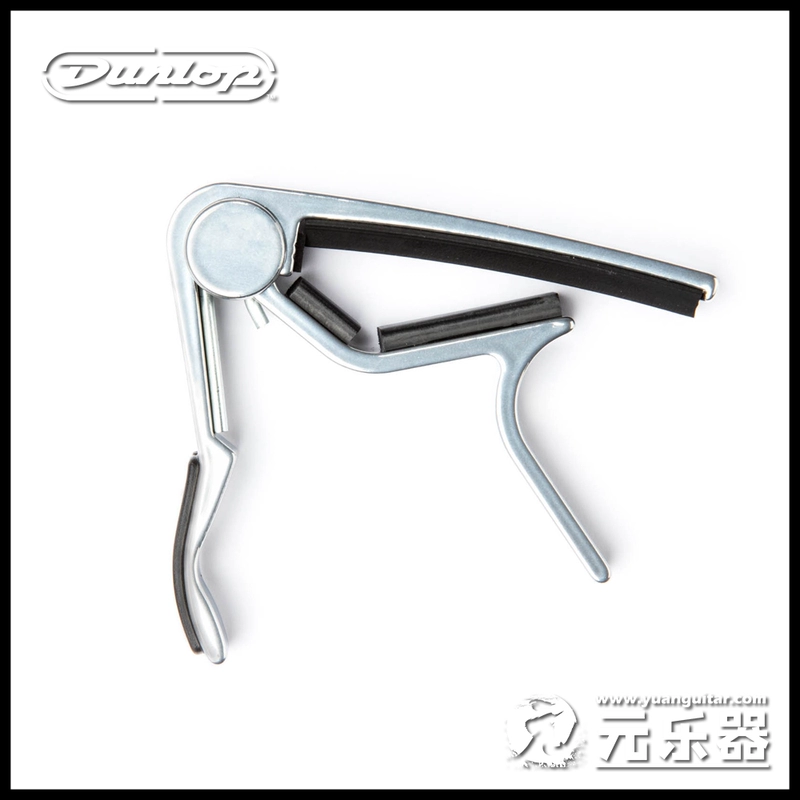 [Nhạc cụ Yuan] Dunlop 83 87 88 dân gian / guitar điện / guitar cổ điển capo kim loại - Phụ kiện nhạc cụ