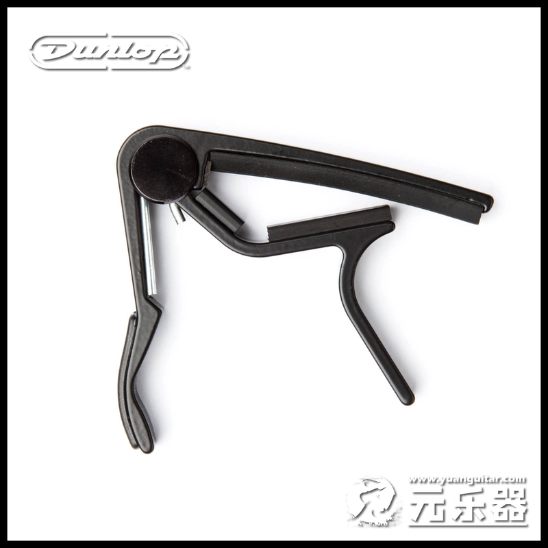[Nhạc cụ Yuan] Dunlop 83 87 88 dân gian / guitar điện / guitar cổ điển capo kim loại - Phụ kiện nhạc cụ