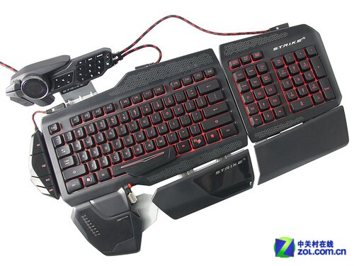 In Stock Meijia Shi (Meijia Lion) Strike 7 (S.T.R.I.K.E.7) Terminator Gaming Keyboard In Stock Meijia Shi (Meijia Lion) Strike 7 (S.T.R.I.K.E.7) Terminator Gaming Keyboard