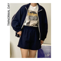 Authentic Li Yus shop chic sports suit L21191