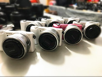 Sony A5100 16-50 lens 99 New comes with WIFI HD shooting support exchange