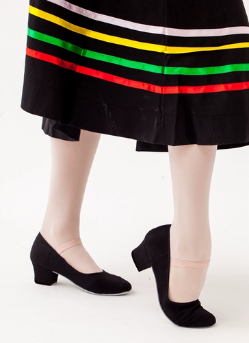 Чен Тинг Император Балетный Балет Танцы русские испытательные туфли национальные танцевальные танцевальные танцевальные танце