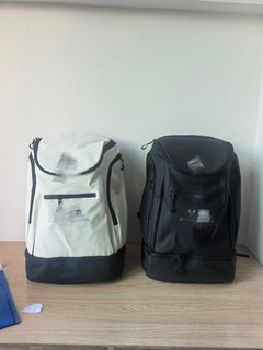 微瑕疵游泳包双肩包干湿分离男女大容量游泳健身旅游背包独立鞋仓