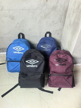 Foreign trade tail goods yin & bao sports backpack men and women casual backpack student school bag simple large capacity travel bag