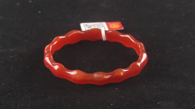 Điều trị đặc biệt Stock Vòng đeo tay mã não tự nhiên thu hẹp dải màu đỏ trắng xanh xám vòng tay lv