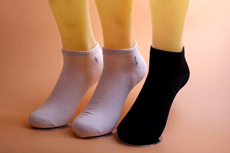 Vớ tre sợi tre vớ nam vớ thoáng khí mùa hè thấp để giúp vớ khử mùi vớ tre sợi vớ nam vớ nông tất thể thao