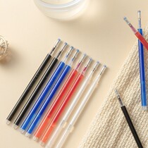 Mercury Refill Wash Back color fading hot gas Dot Position Painting Line High Temperature Disappearing Pen Clothing Leather fabric Special