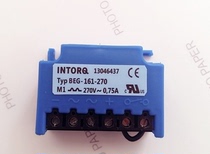 14 630 32 016 BEG-161-270 of the rectifier Module 14 630 32 006 BEG-162-270