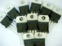 Crown Seller Full-Shop Promotion Three-End Voltage Regulator Tube Electronic Components Package Triodes Package Element Packs