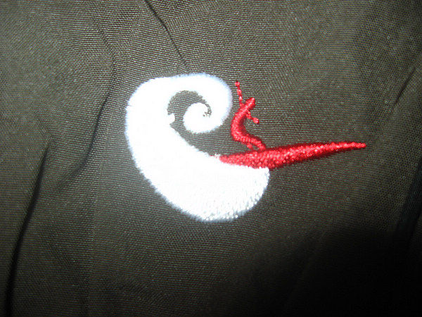 Vêtement cyclisme WAVE HUNTER - Ref 2217792 Image 23