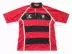 Rugby Jersey Canterbury Gilbert England phù hợp với bóng đá dày hơn bóng bầu dục