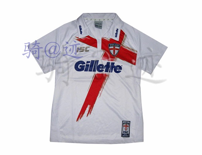 Canterbury isc anh rugby JERSEY phụ nữ nữ cắt thấp rugby quần áo găng tay bóng bầu dục
