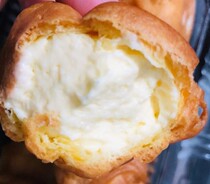 Shanghai Net red pastry shop Luxi River cream puffs a box of 16