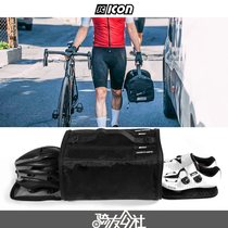 SCICON cycling competition triathlon road mountain bike storage bag helmet lock shoe multi-purpose equipment backpack waterproof