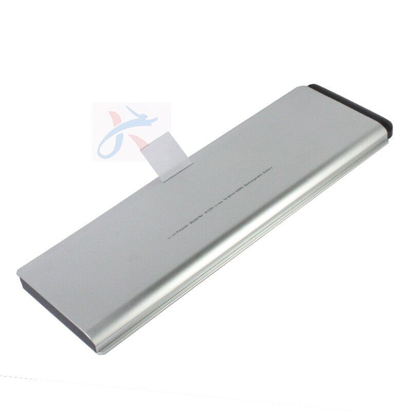 A1281 Is Suitable for Apple Macbookpro15 0809 Models Mb470 Mb471 Mb772 Laptop Batteries