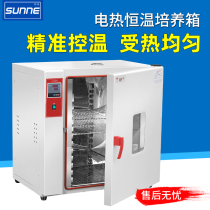 (Shang instrument) electric heating constant temperature incubator 303 series blast oven drying oven 101 202 series