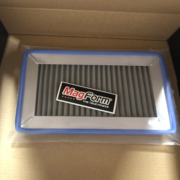 Adaption port version Toyotaecho VVTI 1 3 Hong Kong Weipose VIOS1 3 MAG high flow air filter