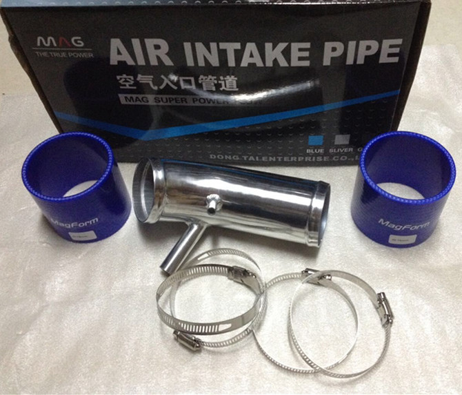 Adaption 14 15 16 17 18Corolla1 6 Lei Ling MAG Original position air intake pipe does not change bellows A paragraph