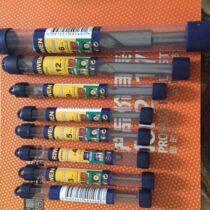 Danish alloy drill cement Owen RIWEN concrete drill left wheel insert drill bit twist drill amount