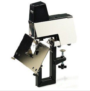 Electric stapler 106 electric saddle stitching binding machine saddle stitching A3 middle flat stitching horse-riding dual-use stitching