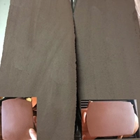 [1 фунт отборной сырой руды и высококачественная очистка дна резервуара]