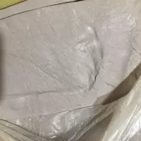 2 фунта белой фиолетовой глины