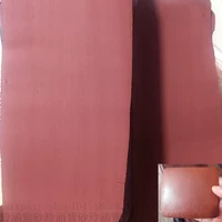 2 фунта высококачественного красного прозрачного цемента