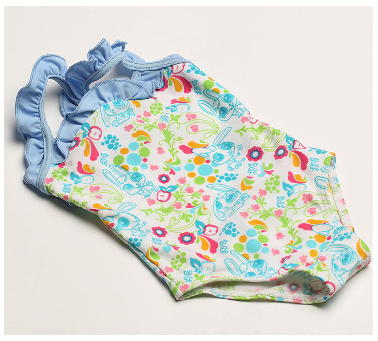 Maillot de bain fille      - Ref 2547071 Image 14