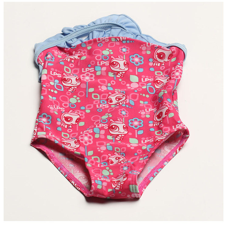 Maillot de bain fille      - Ref 2547071 Image 15