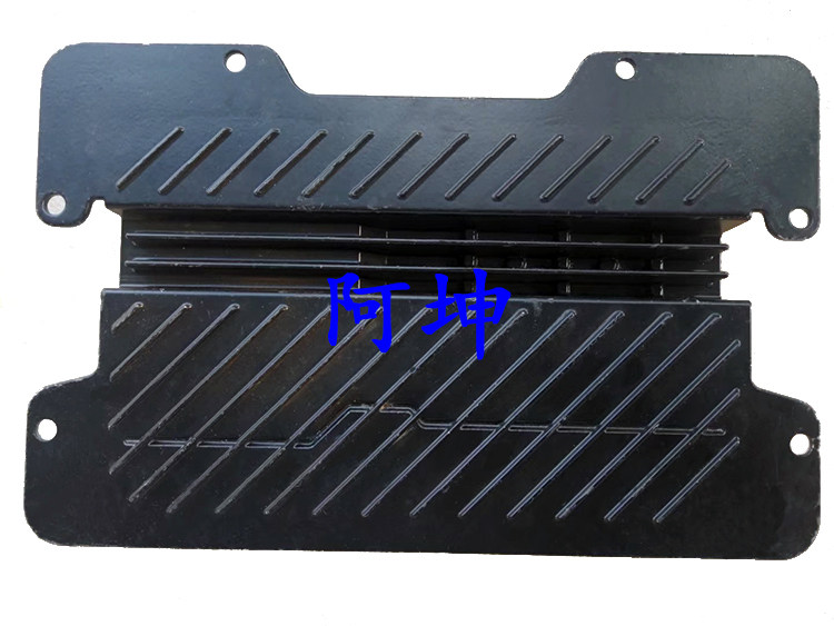 Applicable to Land Rover Range Rover Executive Edition Sports Edition Audio amplifier 12 channel power amplifier