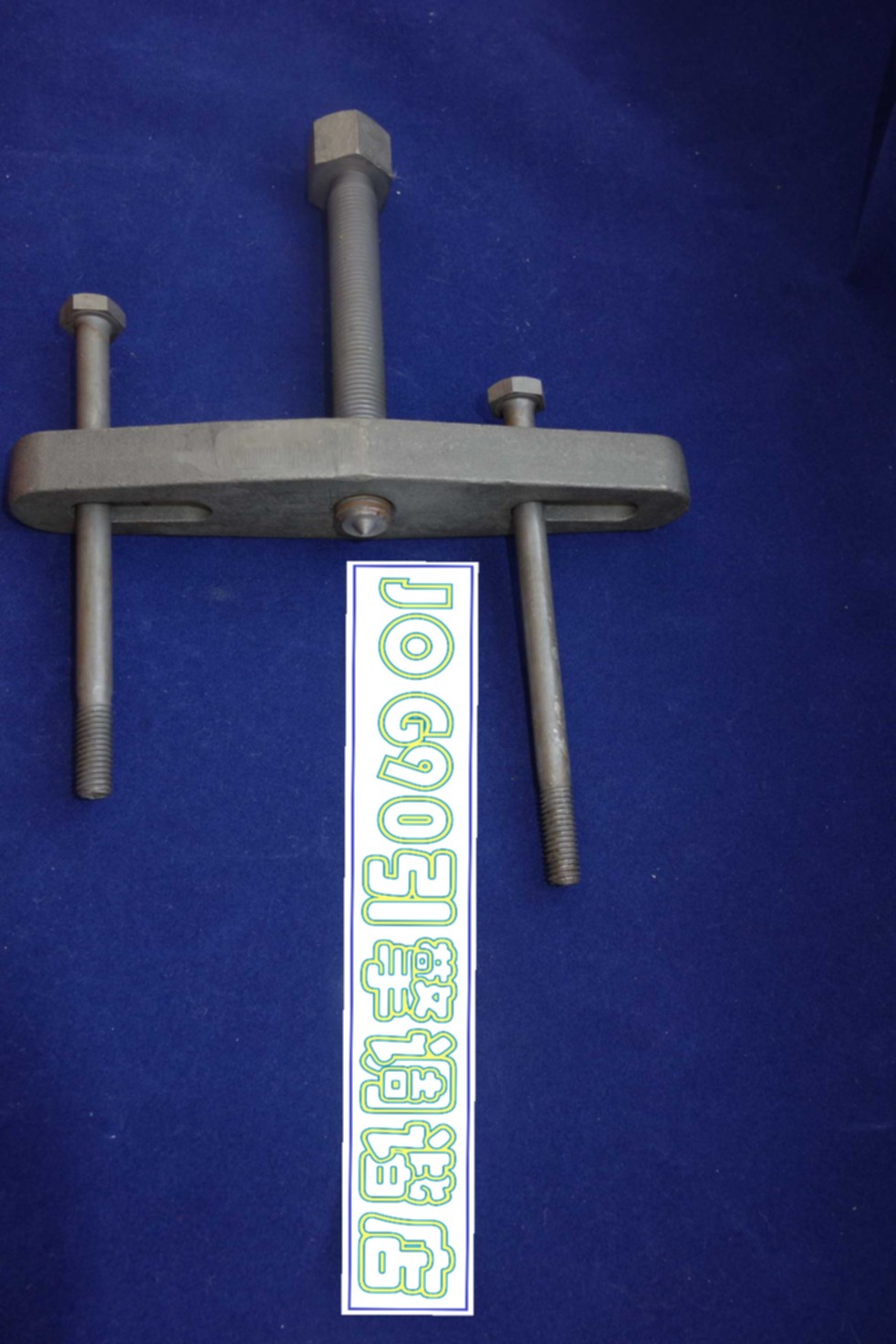 JOG50 JOG90 BWS 50 BWS 100 break crankbox tool