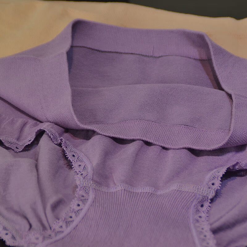Body định hình cơ bụng quần sản phẩm cotton quan lot