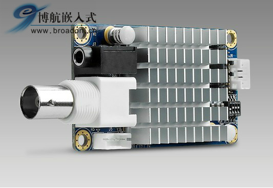 DSPC-8601-USBE Development board USB2 0 High-speed Video TMS320DM365(Beihang Doctor Store