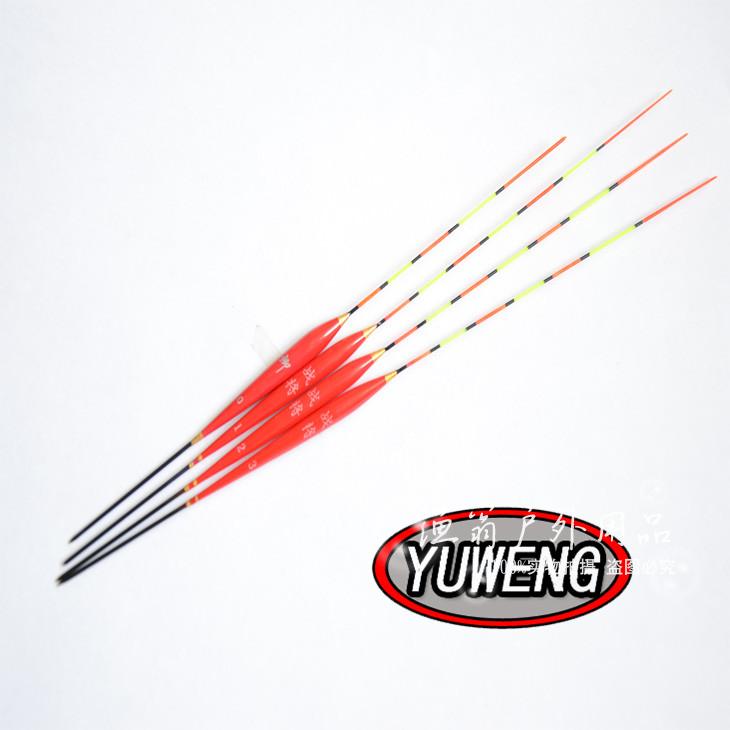 Battle to catch 0123 floating and floating handpoles in the field of crucian rivers and lakes