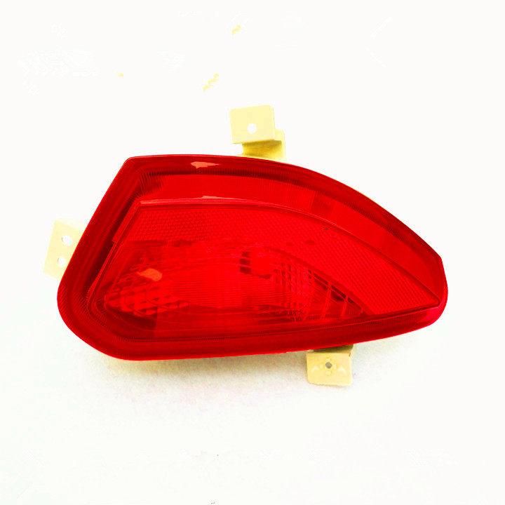 The adaptation is suitable for the baroness MG GS sharp rear fog light rear fog lamp rear fog light anti-fog lamp after sharp fog light