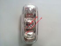 Adapting Roewe 750 Fender Light Turn Signal Fender Side Light