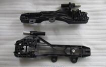 Adapted Rongwei RX5 EI6 EI5 RX3 baron MG6 ZS door Outer handle inner lining plate handle bracket