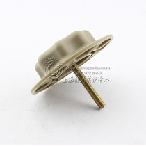 Suitable for Roewe 550 350 750 MG MG3 MG5 MG6 MG7 Rear trunk spare tire fixing screws